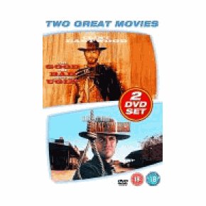 Good The Bad & The Ugly/Hang Em High/Westerns Double Feature